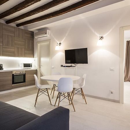 Myplace Santa Maria Formosa Apartment Venise Extérieur photo