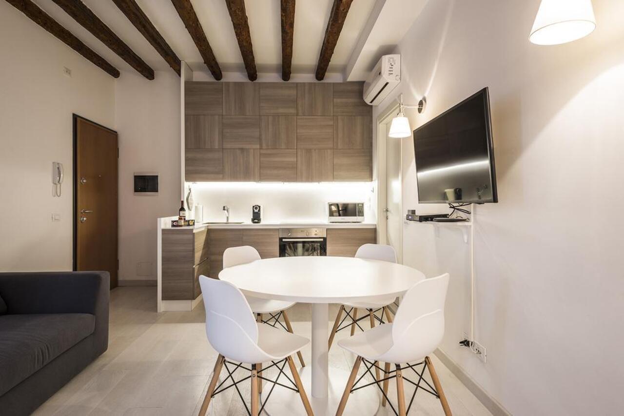 Myplace Santa Maria Formosa Apartment Venise Extérieur photo