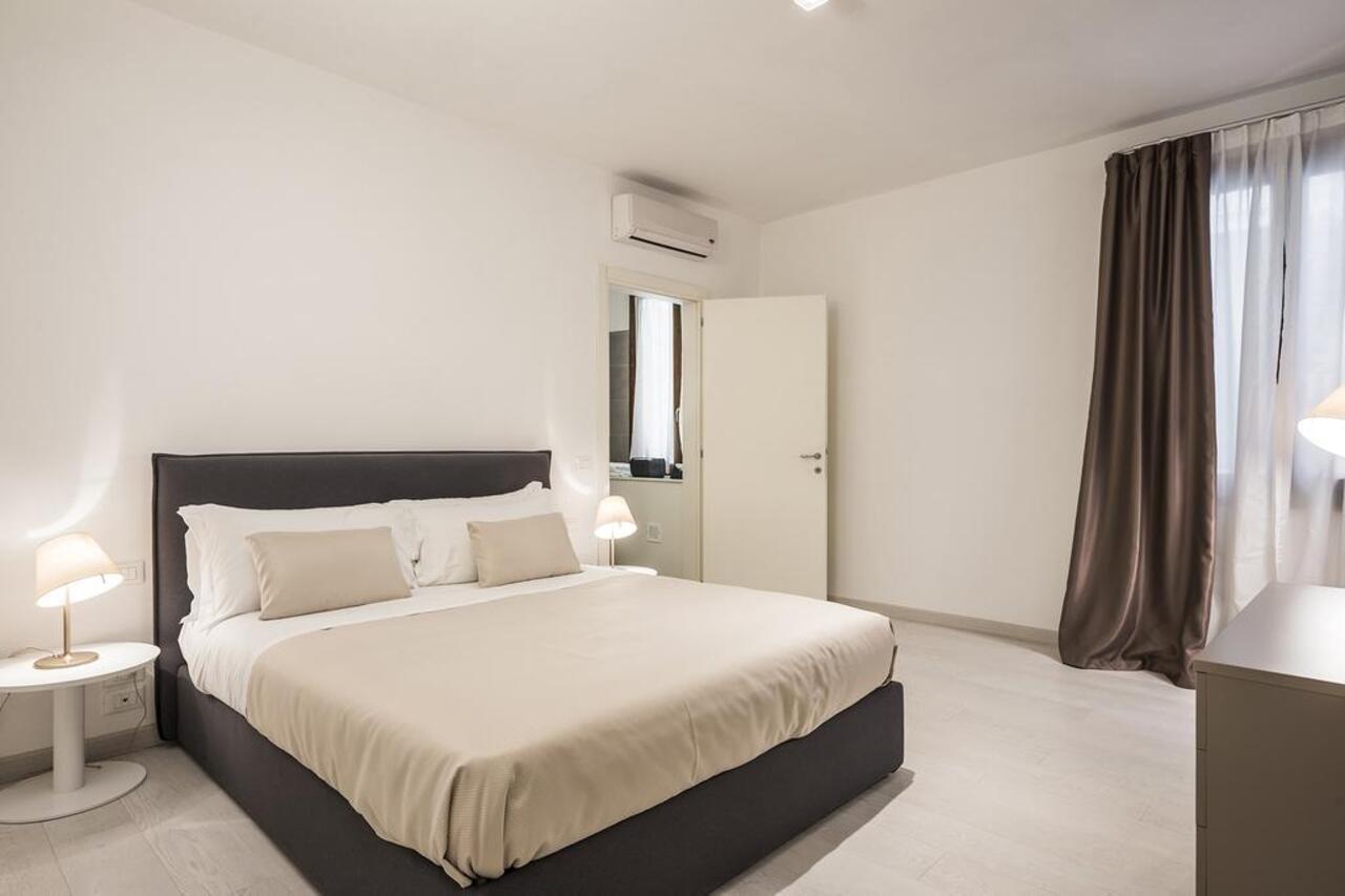 Myplace Santa Maria Formosa Apartment Venise Extérieur photo