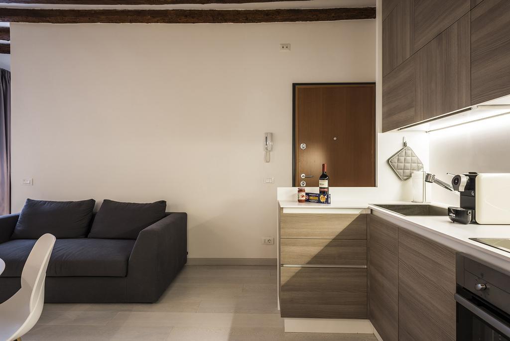 Myplace Santa Maria Formosa Apartment Venise Extérieur photo