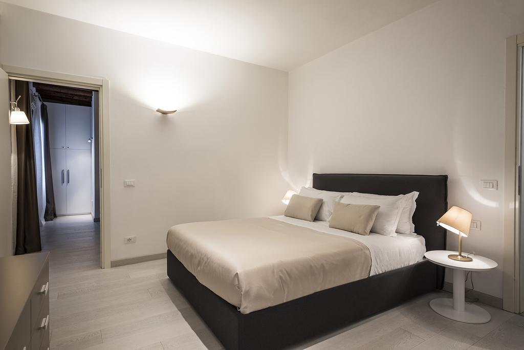 Myplace Santa Maria Formosa Apartment Venise Extérieur photo