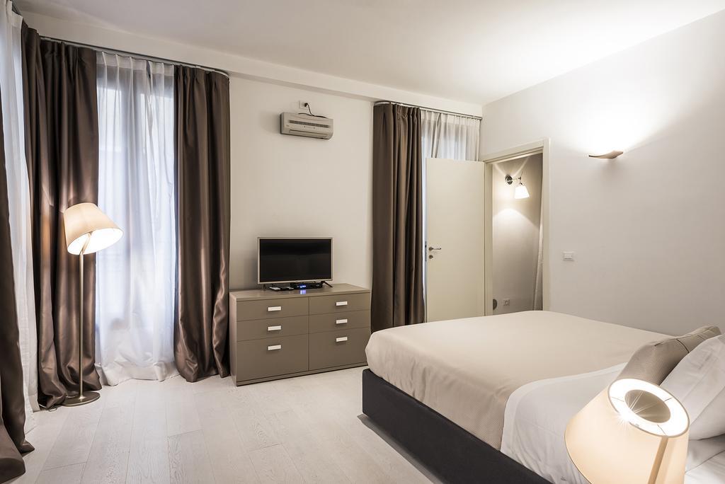 Myplace Santa Maria Formosa Apartment Venise Extérieur photo