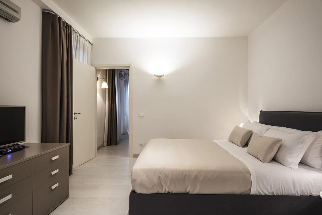 Myplace Santa Maria Formosa Apartment Venise Extérieur photo