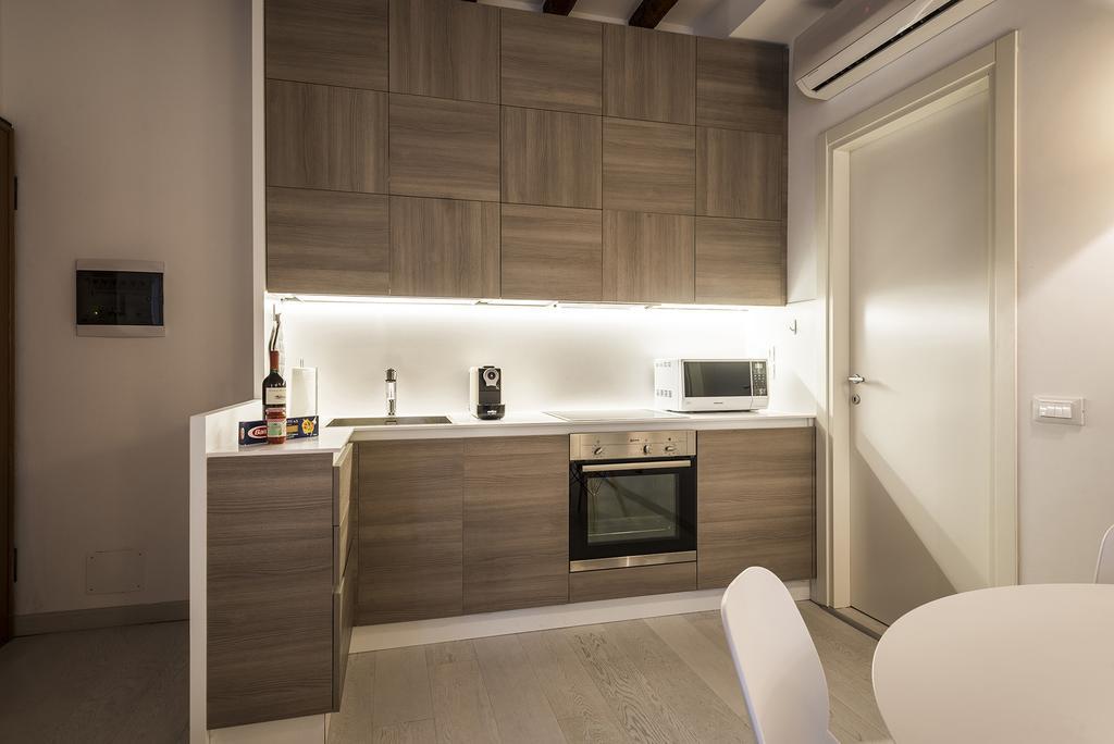 Myplace Santa Maria Formosa Apartment Venise Extérieur photo