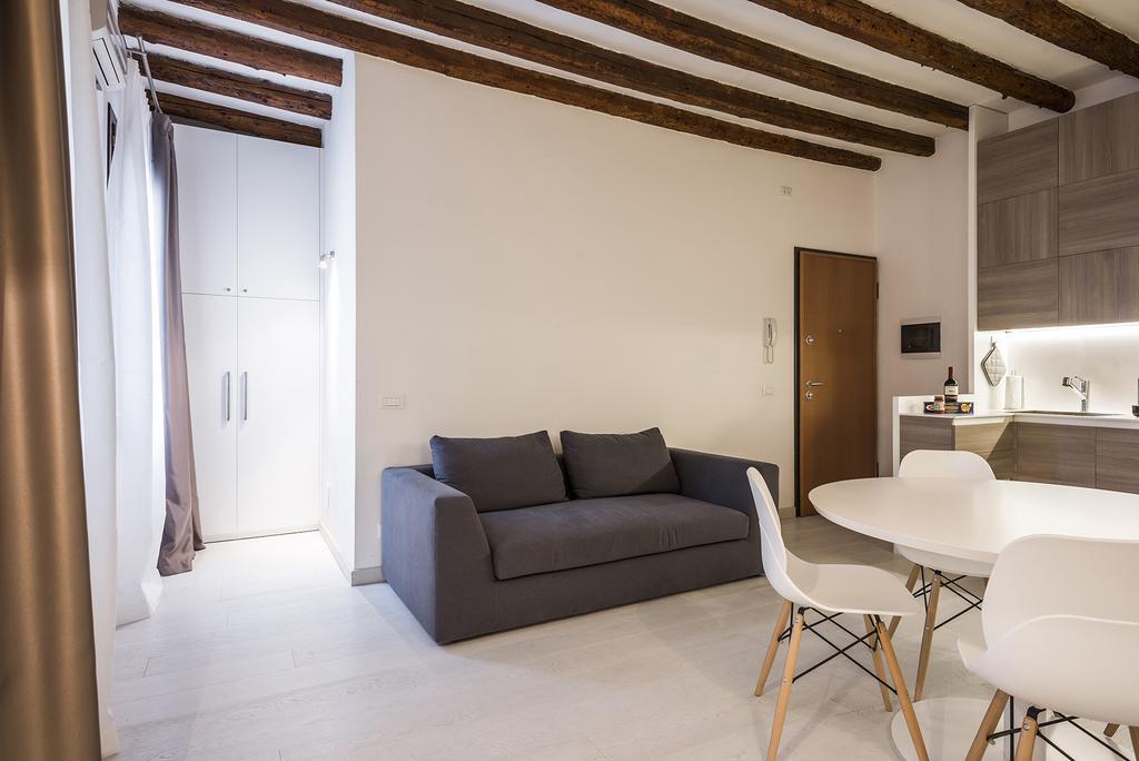 Myplace Santa Maria Formosa Apartment Venise Extérieur photo