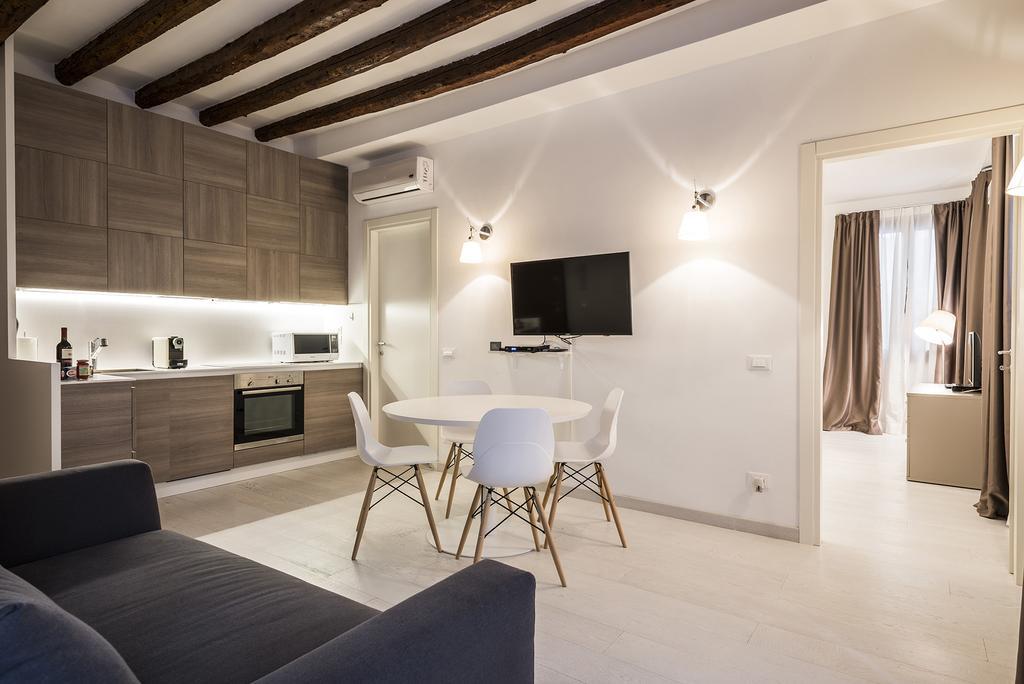 Myplace Santa Maria Formosa Apartment Venise Extérieur photo